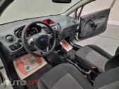 Ford Fiesta 1.4 TDCi Trend