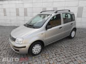 Fiat Panda 1.1 ACTIVE