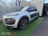 Citroen C4 Cactus 1.6 BlueHDi Shine