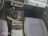 Nissan Patrol 2.8 Turbo