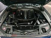 BMW 525 d Pack M Auto