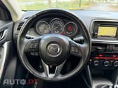 Mazda CX-5 2.2 D Evolve HS HT Navi