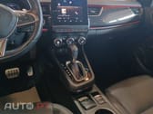 Renault Arkana I.V.A DEDUTÍVEL Rs Line Edc