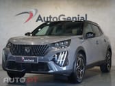 Peugeot E-2008 54 kWh GT