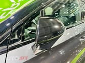 MG MG4 64 kWh Luxury