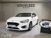 Ford Focus 1.0 EcoBoost ST-Line Aut.