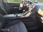 Peugeot 3008 1.6 HDi Executive CMP6