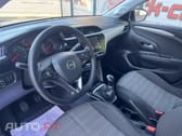 Opel Corsa 1.2 Edition