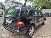 Mercedes-Benz ML 270 CDi