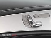 Mercedes-Benz E 300 I.V.A DEDUTIVEL e T AMG