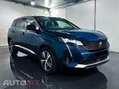 Peugeot 5008 Hybrid 136 e-DSC GT