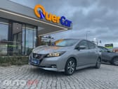 Nissan Leaf N-Connecta