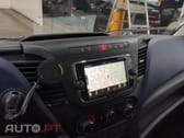 Iveco Daily 2.3 35S16SA8 V11 3520