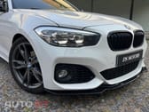 BMW 120 d xDrive Advantage