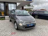 Fiat 500 1.0 Hybrid Lounge