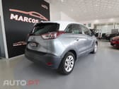 Opel Crossland X 1.2 Edition