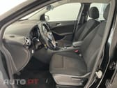 Mercedes-Benz B 180 CDi BlueEfficiency Edition