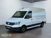 Volkswagen Crafter 30 2.0 TDI L3h3
