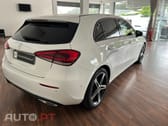 Mercedes-Benz A 180 d Progressive Aut.