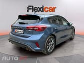 Ford Focus 1.0 EcoBoost MHEV ST-Line