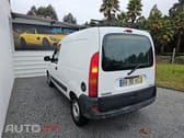 Renault Kangoo 1.5 dCi Business