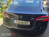 Tesla Model 3 Standard Range Plus
