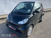 Smart ForTwo 0.8 cdi Passion 54