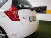 Nissan Note 1.5 dCi Acenta