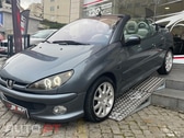 Peugeot 206 CC 1.6 HDi - (NACIONAL)