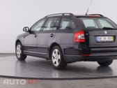 Skoda Octavia Break 1.6 TDi Elegance Pack