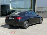Mercedes-Benz A 250 e