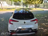 Renault Captur 1.3 TCe Initiale Paris EDC