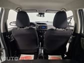Toyota Yaris 1.0 VVT-I ACTIVE