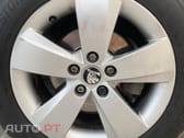 Skoda Fabia Ambition