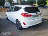 Ford Fiesta 1.0 EcoBoost ST-Line