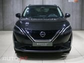 Nissan Qashqai 1.3 DIG-T Acenta Xtronic