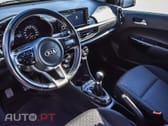 Kia Picanto 1.0 CVVT Urban