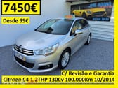 Citroen C4 1.2 PureTech Collection