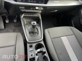 Audi A3 Sportback 30 TDI Advanced