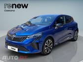 Renault Clio TCe 90 Techno