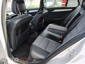 Mercedes-Benz C 200 CDi Avantgarde BlueEfficiency