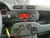 Fiat Panda 0.9 8V TwinAir 4x4 S&S