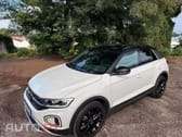 Volkswagen T-Roc 1.0 TSI Black Style