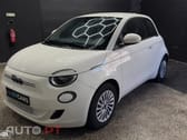 Fiat 500e 23,8kWh