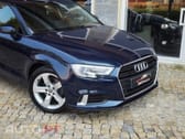 Audi A3 1.6 TDI Sport