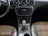 Mercedes-Benz A 180 d Style