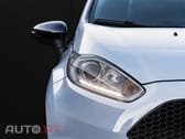 Ford Fiesta ST 200