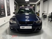 BMW 320 d Coupe Aut.