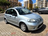 Citroen C3 1.1 Seduction