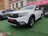 Dacia Logan MCV 0.9 TCe Stepway